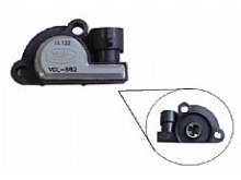SENSOR POSICAO BORBOLETA GM 91/96 EFI A/G 93214087  IPANEMA / BLAZER / CORSA