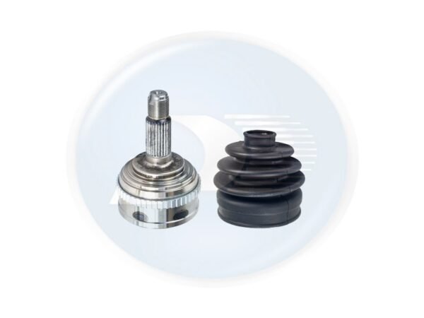 HOMOC HD LR ** <br> CIVIC