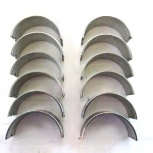 BRONZINA BIELA GM 6CC 0.30 0.75 A10 / A20 / BONANZA / C10 / C20 / OPALA / V BRONZINA BIELA GM 6CC 0.30 0.75 A10 / A20 / BONANZA / C10 / C20 / OPALA / V