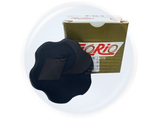 TAMPA OLEO FORD ZETEC <br> KA / FIESTA / COURIER / ESCORT / FOCUS / MONDEO