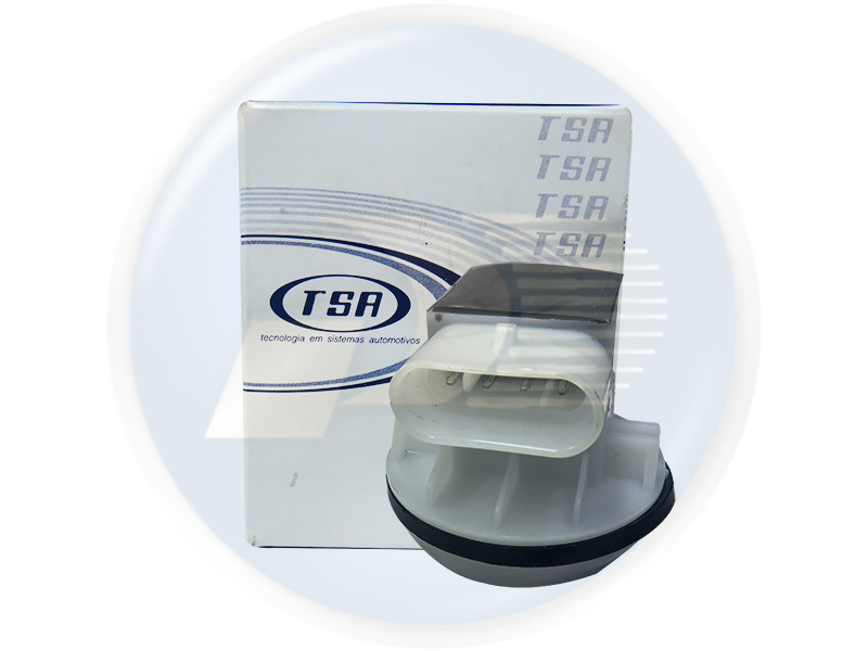 SENSOR CONTROLE NIVELOCIMETRO FIAT 96/99 G VERDE 7  PALIO / SIENA – 0253892