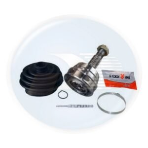 HOMOC VW LR**  GOL / PASSAT / SAVEIRO / VOYAGE
