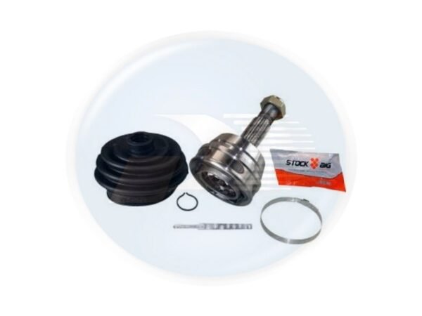 HOMOC VW LR** <br> GOL / PASSAT / SAVEIRO / VOYAGE
