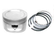 KIT PA VW STD  ESCORT / GOL / GOLF / LOGUS / PARATI / POINTER / ROYALE / SAN