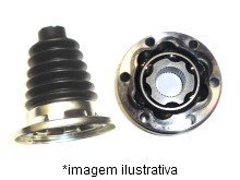 HOMOC VW LC **  BELINA / DEL REY / ESCORT / PAMPA / ROYALE / SCALA / VERONA / VERSAILLES /