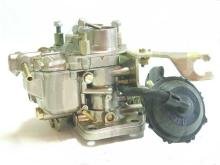 CARBURADOR VW 1.6 450 MINI PROGR A VACUO NOVO ALC   VW TDS COM CARBURADOR 45