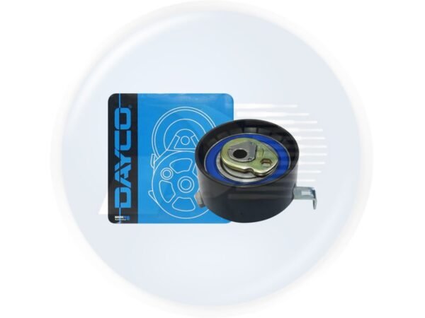ROLAMENTO POLIA TENSORA FORD 98/...1.8/2.0 16V ZET <br> FOCUS / MONDEO