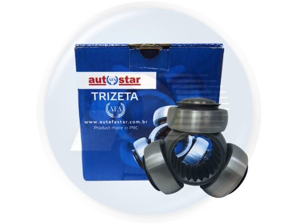 TRIZETA FD 1.0/1.3 97/..ZETEC 22 DENTES 90AG4635A  <br> ESCORT / FIESTA