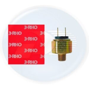 INTERRUPTOR FREIO VW BIPOLAR  FUSCA / BRASILIA / GOL / KOMBI / VOYAGE / PARA