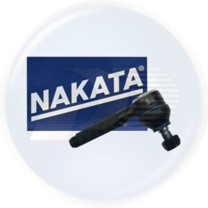 TERMINAL DIRECAO GM DIANTEIRO  PINO: 12.50MM / COMP: 102MM / ROSCA INT: M14