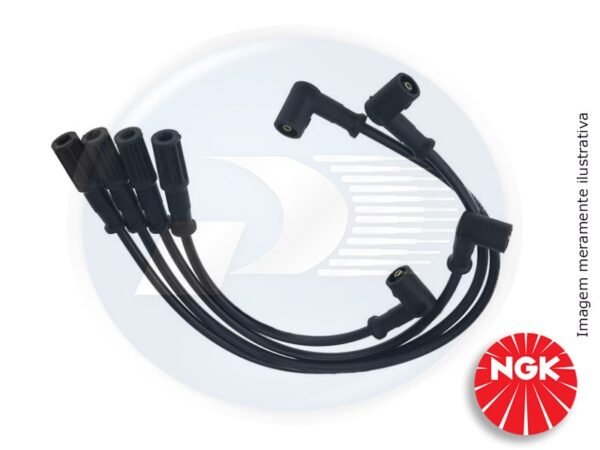 CABO VELA FIAT <br> UNO MILLE / PALIO
