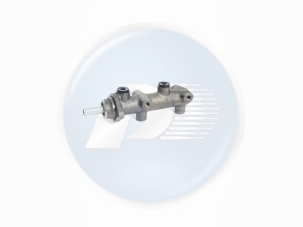 CILINDRO MESTRE VW 7/8 S/ABS* <br> GOL / PARATY / SAVEIRO