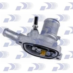 VALVULA TERMOSTATICA FIAT FIRE EVO FLEX C/SENSOR    500 / PALIO / STILO / UN