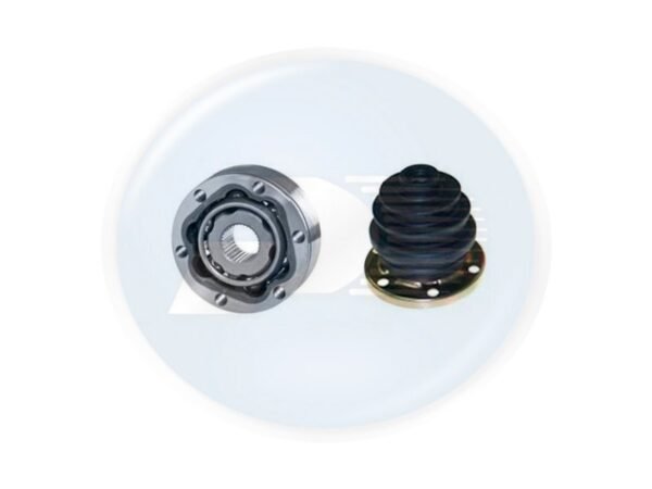 HOMOC VW LC <br> GOL / PARATI / SAVEIRO