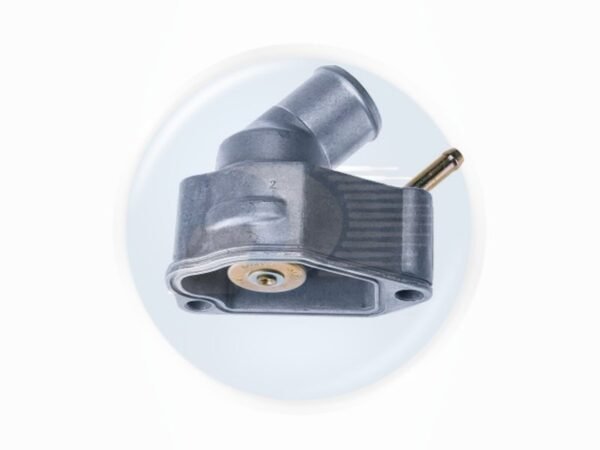 VALVULA TERMOSTATICA GM <br> ZAFIRA / ASTRA / VECTRA - 0262786