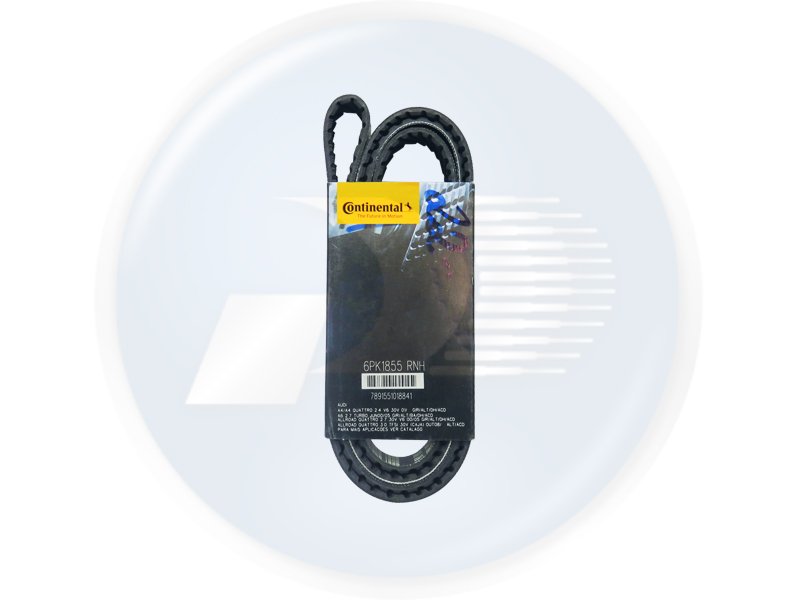 CORREIA MICRO V FIAT  BRAVA / MAREA – 0263255