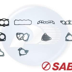 KIT JUNTA CABECOTE FIAT  UNO / PALIO / SIENA / STRADA – 0266100