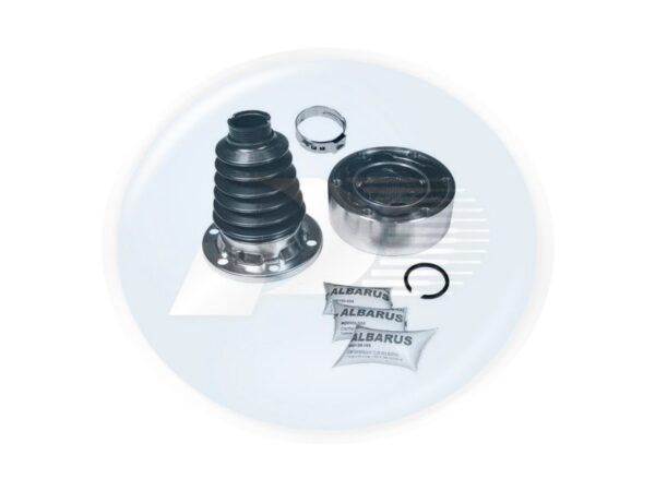 HOMOC VW LC <br> FOX