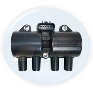 BOBINA IGNICAO GM *  AGILE / COBALT / MONTANA / S10 / SPIN