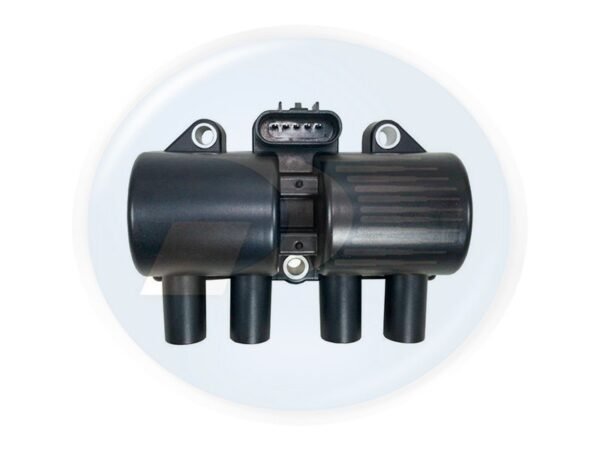 BOBINA IGNICAO GM * <br> AGILE / COBALT / MONTANA / S10 / SPIN