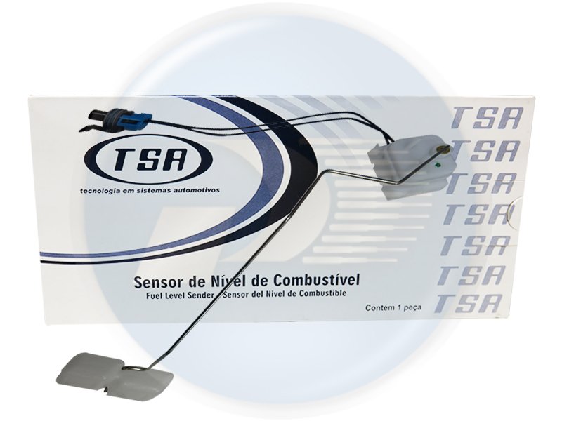 SENSOR NIVELOCIMETRO COMBUSTIVEL  C4 PALLAS – 0267124