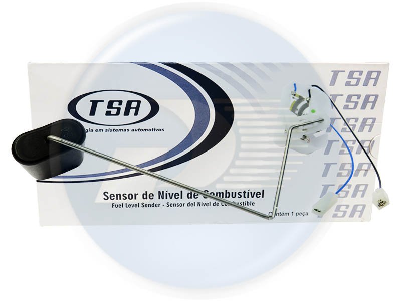 SENSOR NIVELOCIMETRO COMBUSTIVEL CT / PG 01/03 GAS  BERLINGO / PARTNER – 026