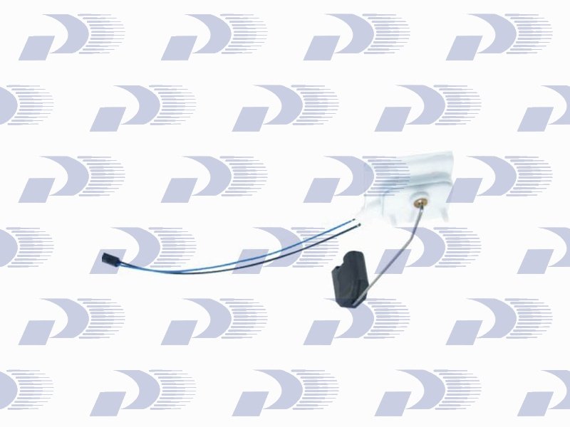 BOIA TANQUE FORD 02/…SIST BOSCH 2M359A299AA       COURIER – 0267264