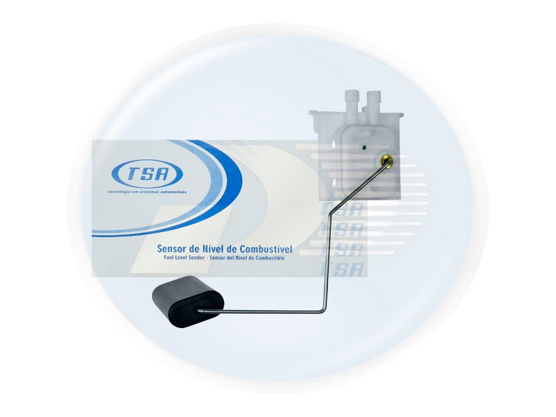 BOIA TANQUE FORD 07/09 SIST BOSCH FLEX 7S459A299AA  FOCUS – 0267348
