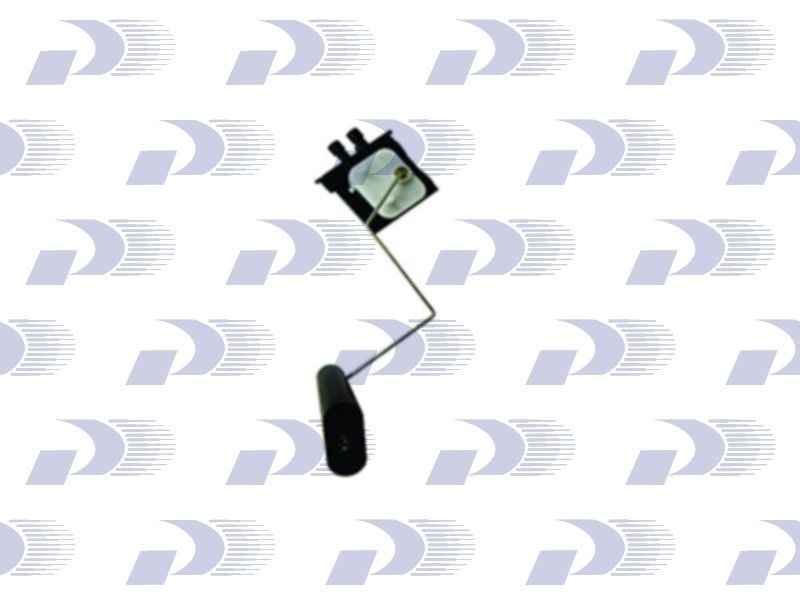 BOIA TANQUE FORD SIST BOSCH FLEX <br> KA - 0267355
