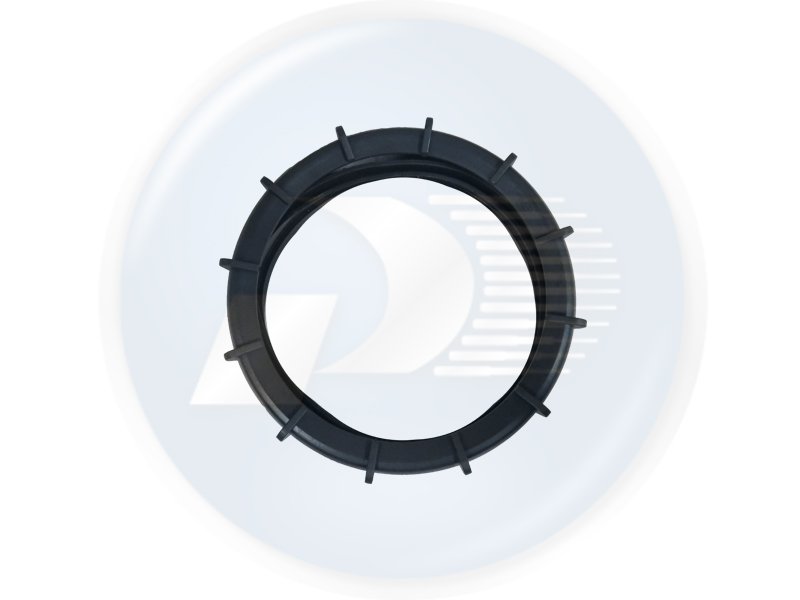 PORCA FLANGE BOMBA ELETRICA FORD 98AB9J385AA <br> COURIER / ECOSPORT / FIESTA -