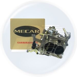 CARBURADOR FORD 1.6 CHT 460 ALC  CORCEL / BELINA / PAMPA /DEL REY / ESCORT –