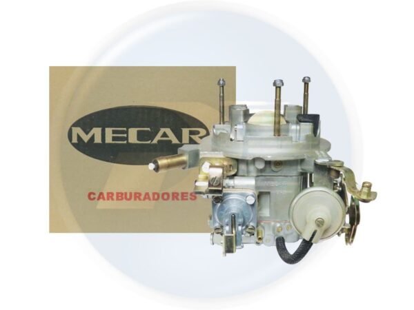 CARBURADOR FIAT 1.6 TLDF GAS <br> UNO / PREMIO / ELBA - 0267793