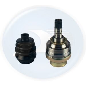 HOMOC GM LC  CORSA