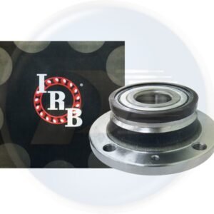 CUBO RD CT/PG TR C/ ABS C/ ROL MAG 32MM  BERLINGO / XSARA / PARTNER