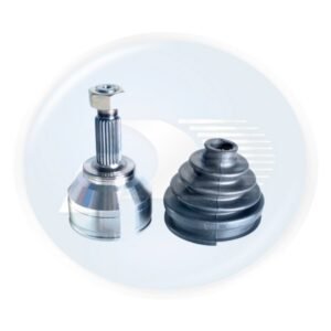 HOMOC VW LR  FOX / GOL / SAVEIRO / VOYAGE