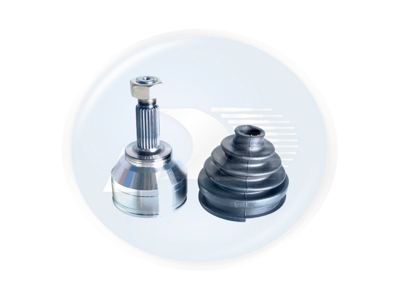 HOMOC VW LR <br> FOX / GOL / SAVEIRO / VOYAGE