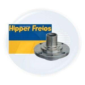 CUBO RD RN DT FURO 37MM  KANGOO / LOGAN / MEGANE / SANDERO / SCENIC
