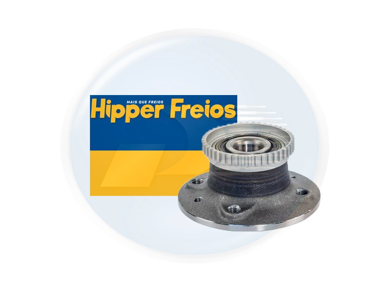 CUBO RD RN TR C/ROL FURO 25MM 7701205170 <br> SCENIC