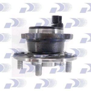 CUBO RD FD TR  FOCUS  CUBO COM ROLAMENTO MAGNETICO 32MM