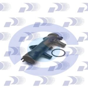 CARCACA VALVULA TERMOSTATICA VW  KOMBI