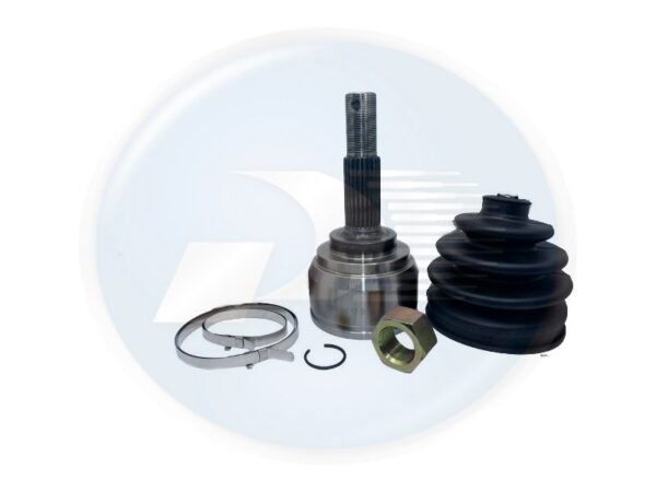 HOMOC PG/CT LR 1.6 16V 25X22X79 <br> XSARA / PICASSO / 307 / 206 / 207
