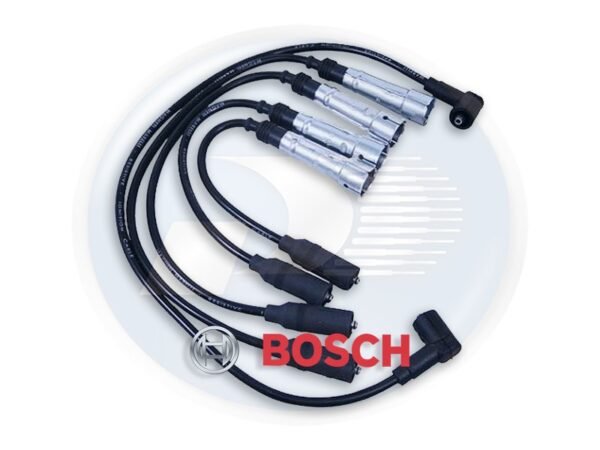 CABO VELA FORD <br> ESCORT / PAMPA / VERONA / APOLLO
