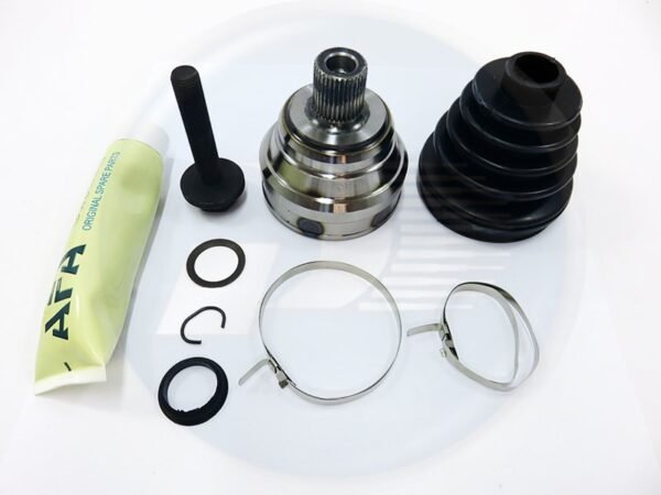 HOMOC VW LR <br> GOL