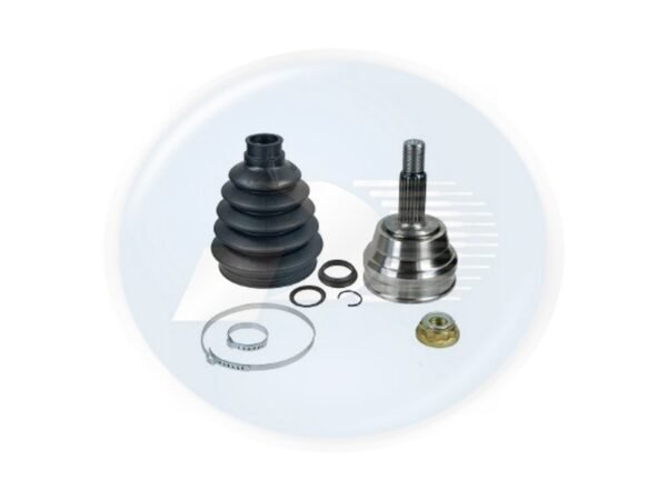 HOMOC TY LR <br> COROLLA