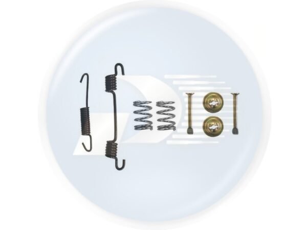 REPARO SAPATA FREIO FIAT 1 RODA CPT <br> PALIO TDS - 0271449