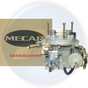 CARBURADOR FIAT 1.6 TLDF ALC  UNO / PREMIO / ELBA /   MODELO TLDF – 0271464