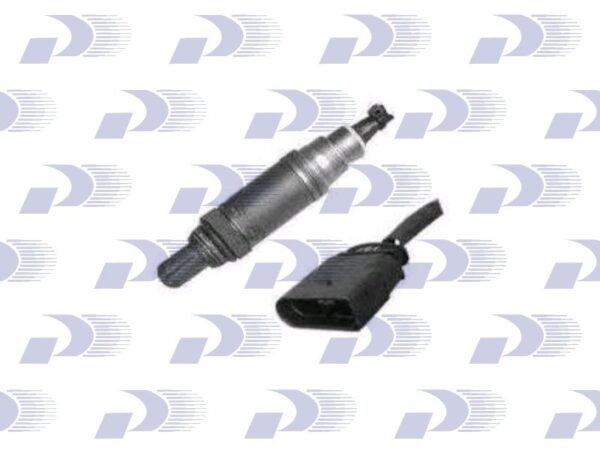 SONDA LAMBDA VW 4F <br> CROSSFOX / FOX / SPACE FOX 1.6 02/... FLEX - 0271480