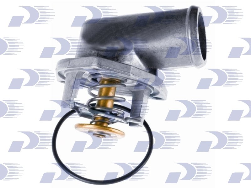 VALVULA TERMOSTATICA GM <br> ASTRA / VECTRA - 0272348