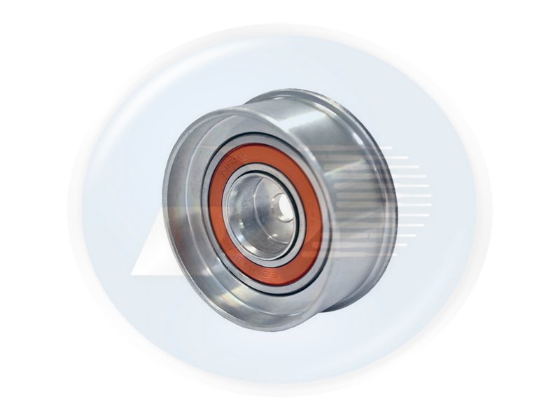 ROLAMENTO POLIA TENSORA FIAT  STILO / CORSA / TIGRA / MERIVA / EXT.62.70MM F