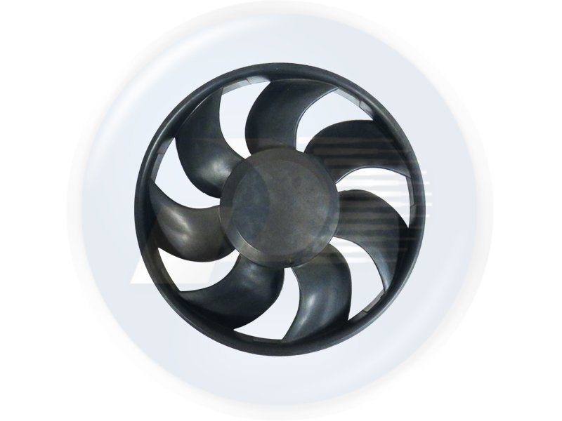HELICE MOTOR GM 2.0/2.2 99/... C/AR <br> VECTRA - 0273080